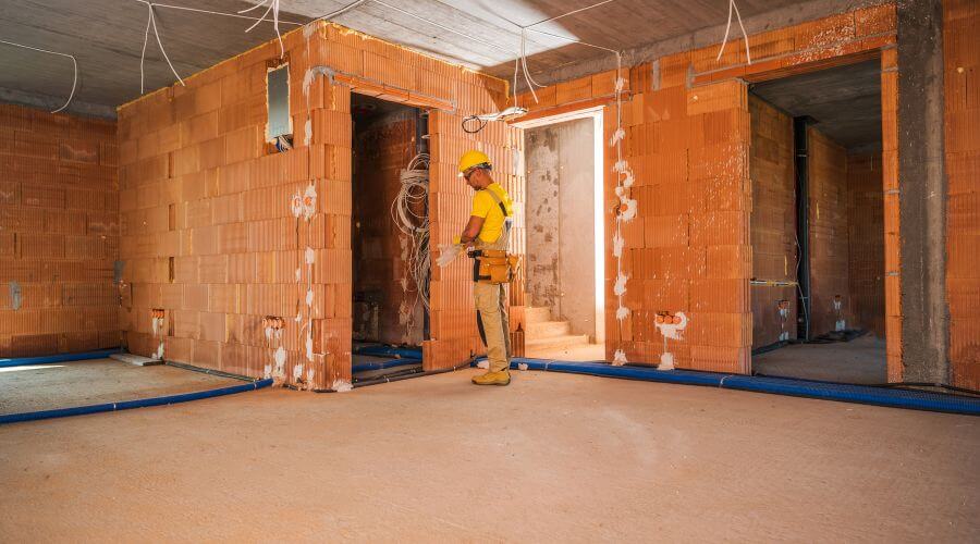 Local Chimney Repair in Troy, IL